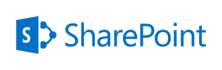 SharePoint 2013 logo, opens the full size image