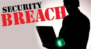 Security Breach graphic of a hooded figure holding a laptop, linked to the full size image