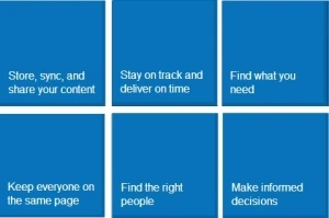 SharePoint Marketing Videos
