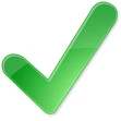 Green check mark, Myth 3 about testing SharePoint 2010 Service Pack 2 in a test farm first is true