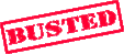 Red BUSTED stamp for Myth 4, Service Pack 2 being the latest SharePoint 2010 build