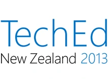 TechEd Australia and TechEd New Zealand 2013 SharePoint Sessions