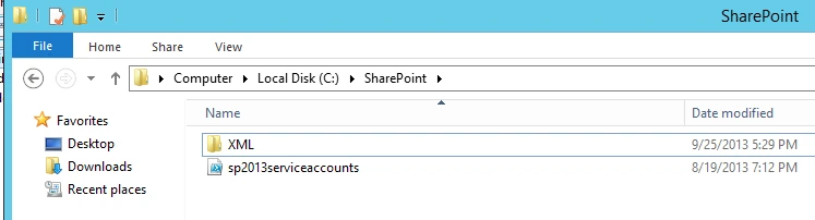 SharePoint 2013 Development Environment Tutorial
