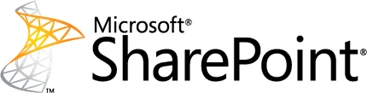 Old Microsoft SharePoint logo