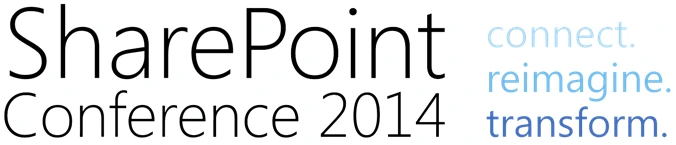 SharePoint Conference 2014 Videos