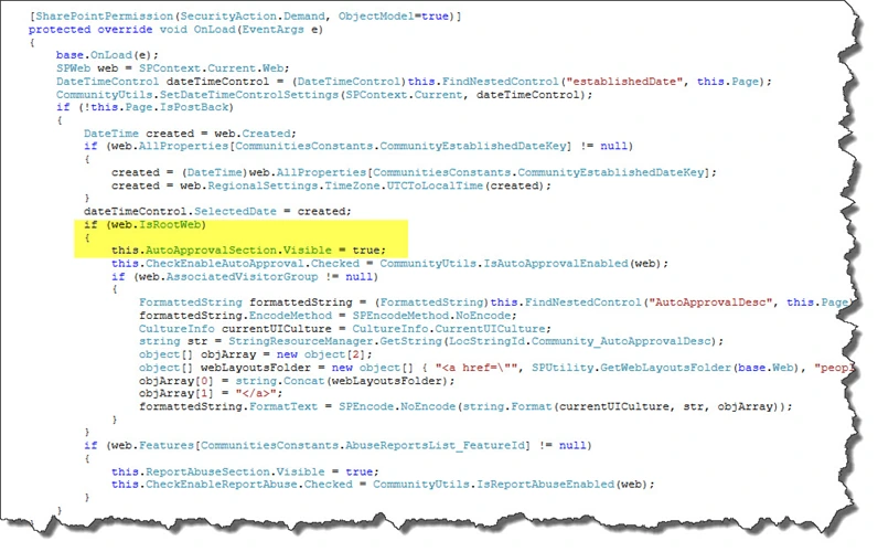 Community Site is Missing the Enable Auto Approval Option