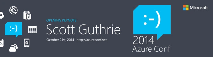 free Azure Conference