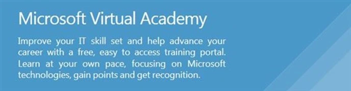 SharePoint Microsoft Virtual Academy