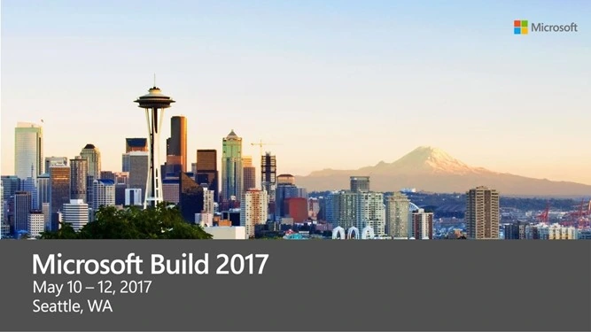 Download Build 2017