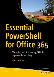 Learn PowerShell for Office 365