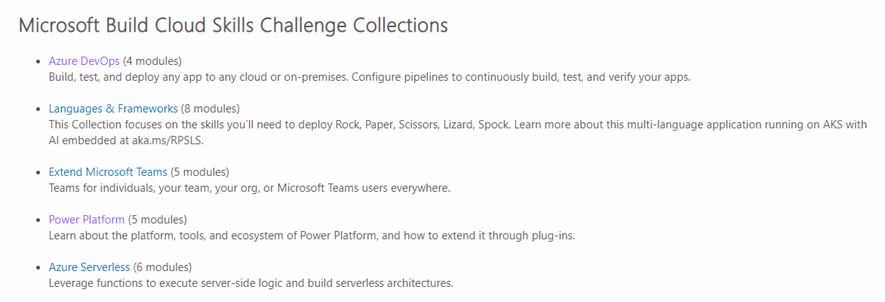 FREE Microsoft Certification